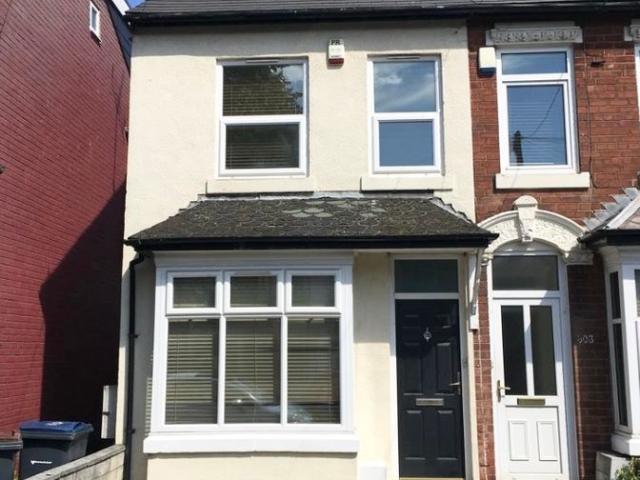 Room for rent in Stirchley, West Midlands