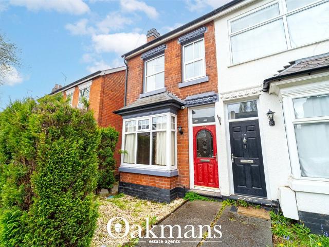 House for rent in Stirchley, Isle Of Man