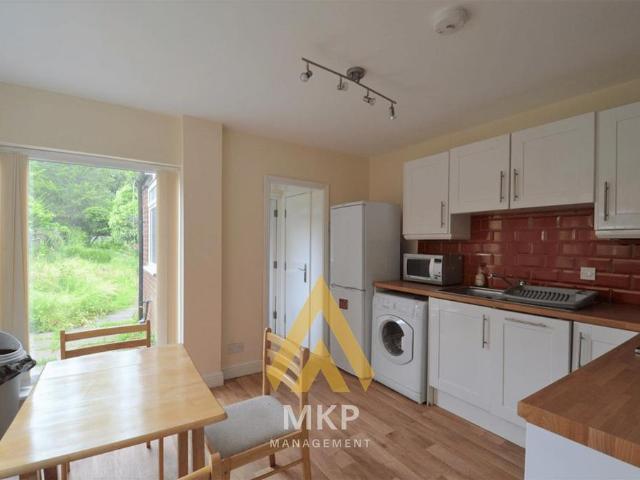 House for rent in Stirchley, West Midlands