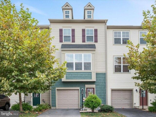 House for sale in Stephenson, Virginia