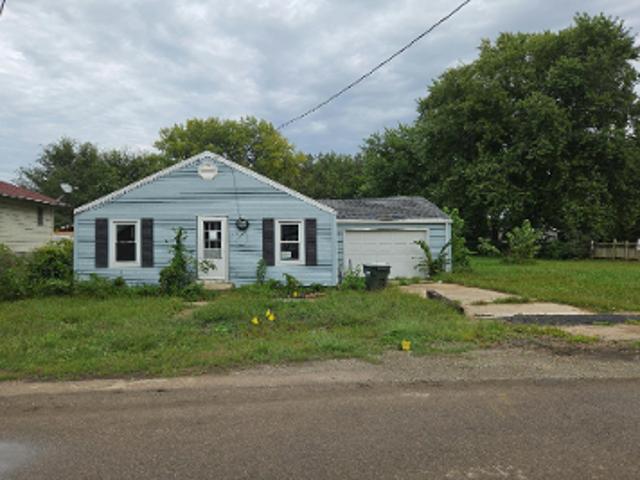 House for sale in Whiteside, Illinois