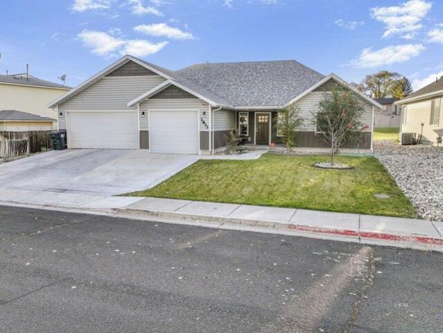 House for sale in Elko, Nevada