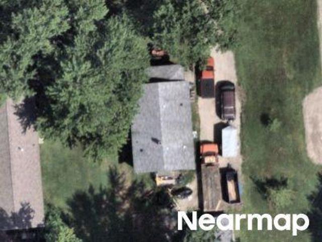 House for sale in Michigan