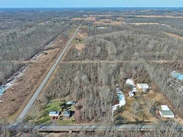 Farm for sale in Akron, New York