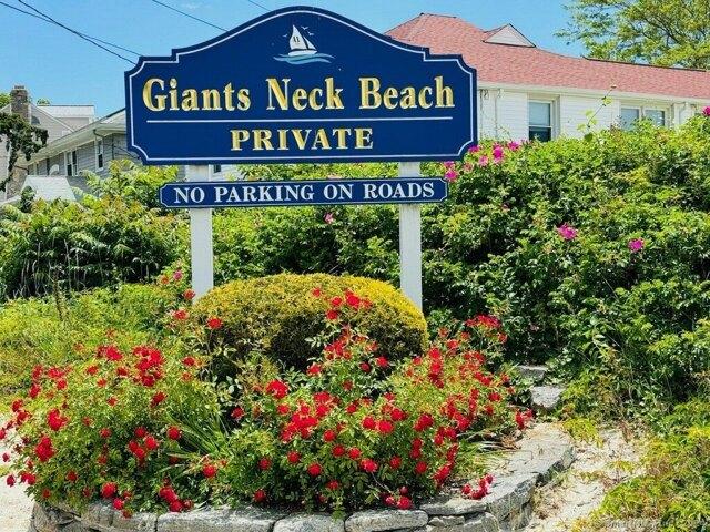 Land for sale in East Lyme, Connecticut