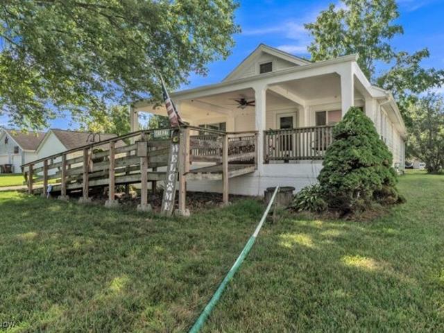 House for sale in Elyria, Ohio