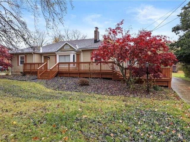 House for sale in Elyria, Ohio