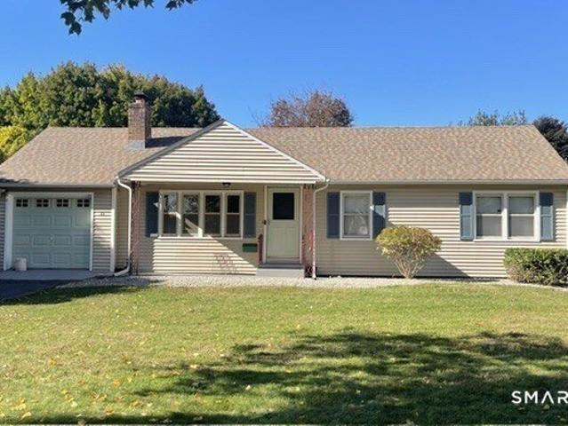 House for sale in Griswoldville, Wethersfield