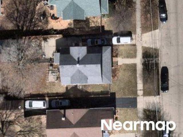 House for sale in Elgin, Illinois