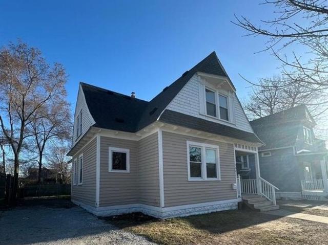 House for sale in Fort Gratiot, Michigan