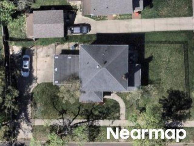 House for sale in Grand Rapids, Michigan