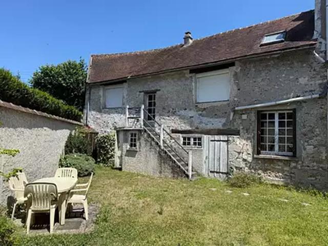 Maison vente à Pontoise, Grisy-les-plâtres