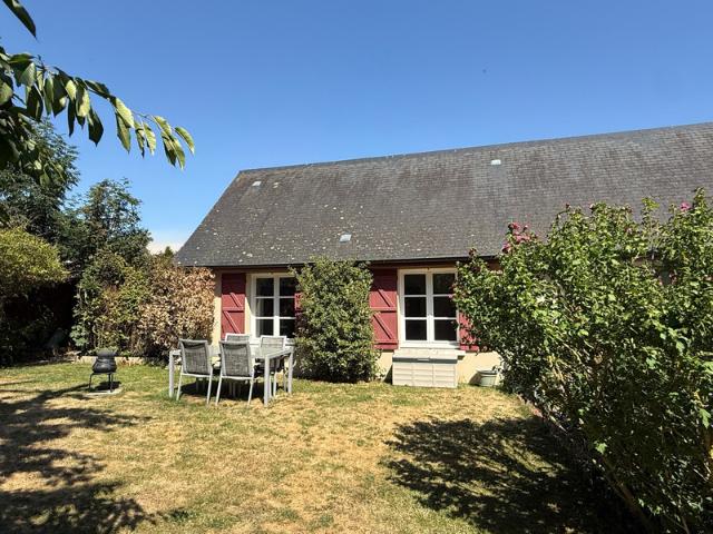 Maison vente à Pontoise, Grisy-les-plâtres