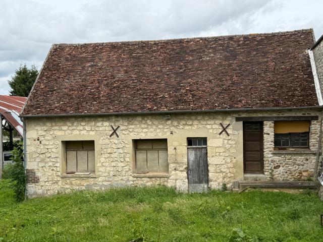 Garage vente à Grisy-les-Plâtres, Val-d'Oise
