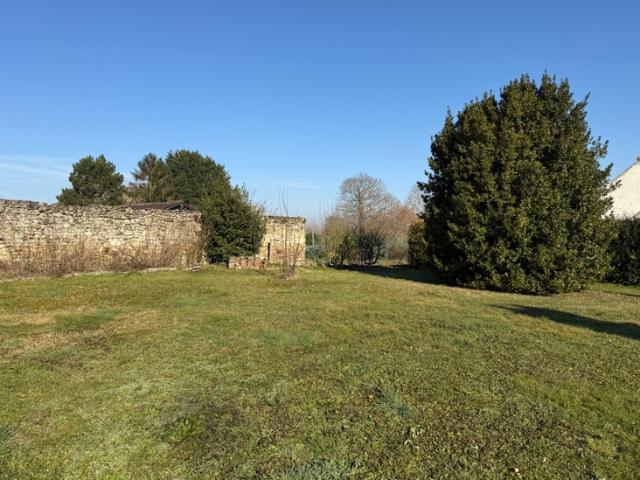 Terrain vente à Pontoise, Grisy-les-plâtres