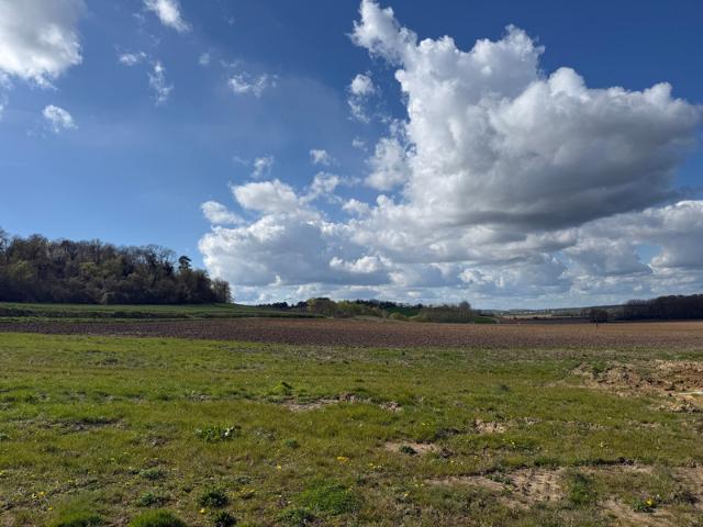Terrain vente à Pontoise, Grisy-les-plâtres