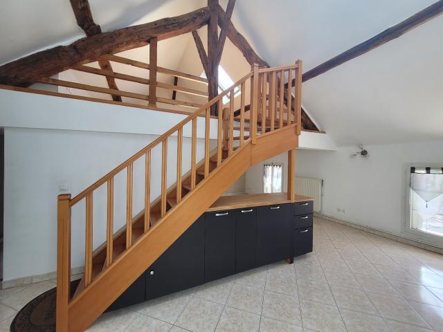 Appartement location à Melun, Grisy-suisnes