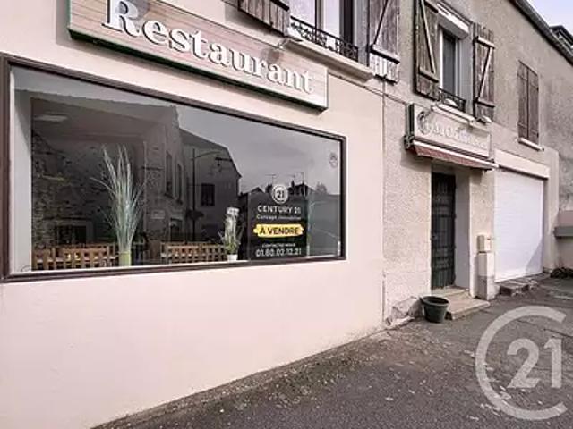 Appartement vente à Melun, Grisy-suisnes