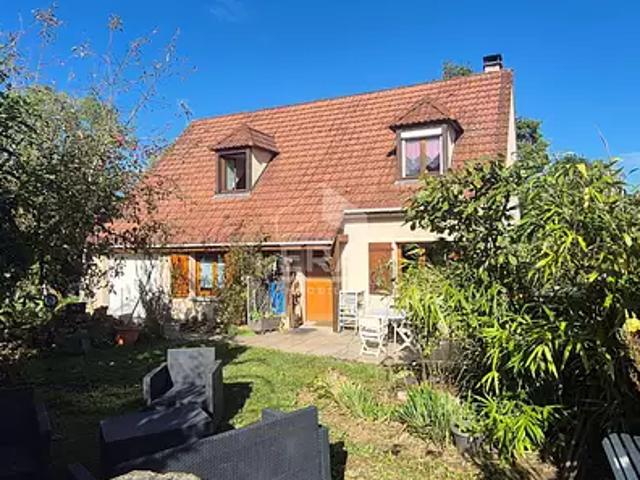 Maison vente à Torcy, Brie-comte-robert