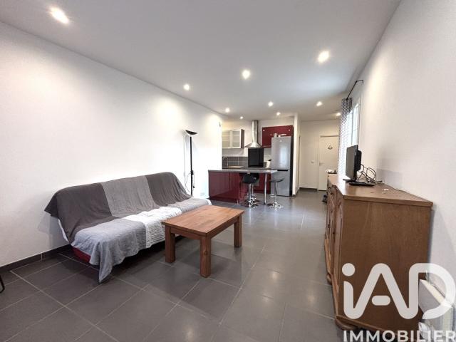 Appartement vente à Melun, Grisy-suisnes
