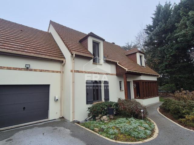 Maison vente à Torcy, Brie-comte-robert