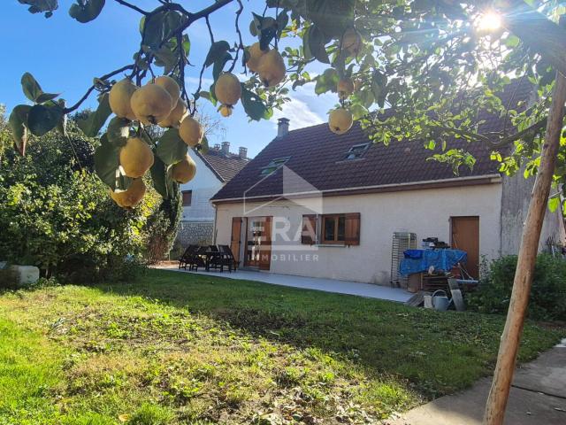 Maison vente à Torcy, Brie-comte-robert