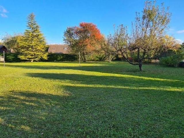 Terrain vente à Melun, Grisy-suisnes