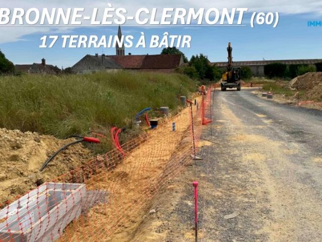 Terrain vente à Melun, Grisy-suisnes