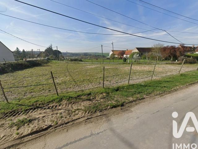 Terrain vente à Melun, Grisy-suisnes