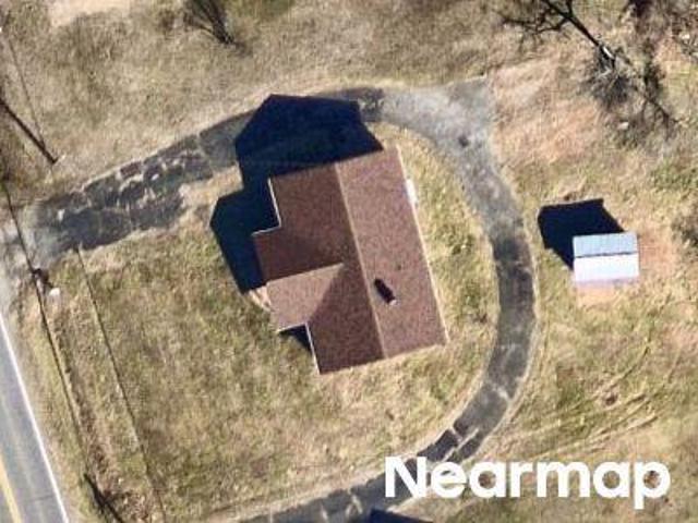 House for sale in Hurt