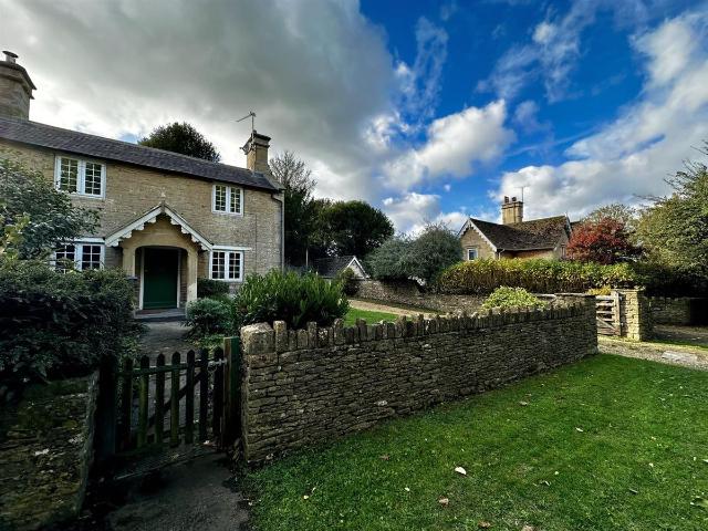 House for rent in Foscote, Grittleton