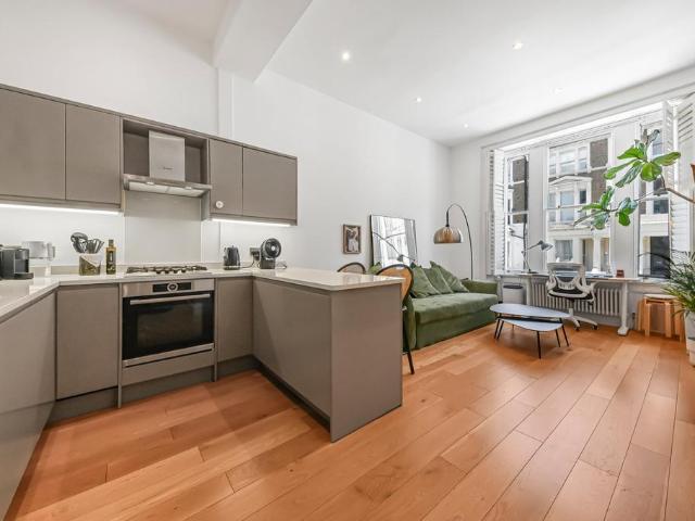 House for rent in Maida Hill, Greater London