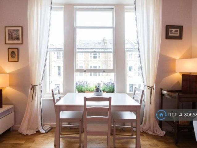 Apartment for rent in Kensal Town, Greater London