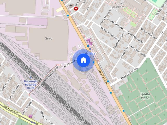 Apartament închirieri în Sector 1, București