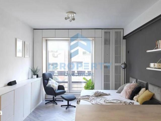Garsonieră închirieri în Arcadia Apartments, București