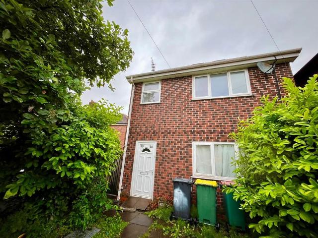 Apartment for rent in Moor Nook, Higher Bartle