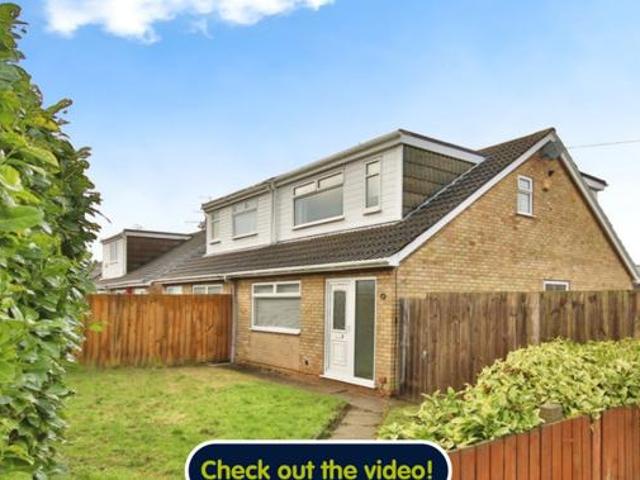House for sale in Hull, City Of Kingston Upon Hull