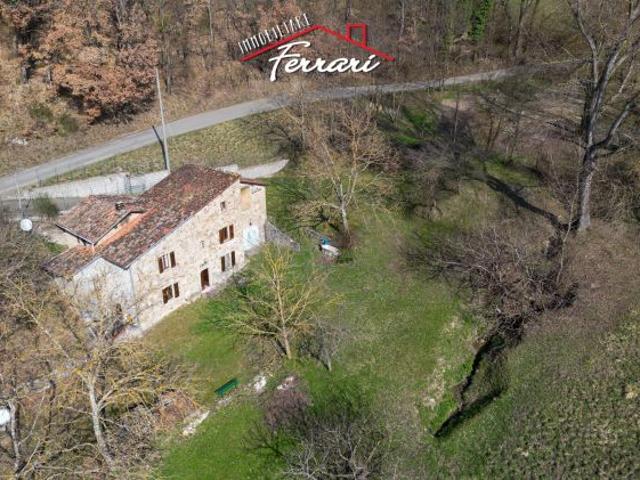 Terreno in vendita a Unione dell'Appennino Bolognese, Grizzana Morandi