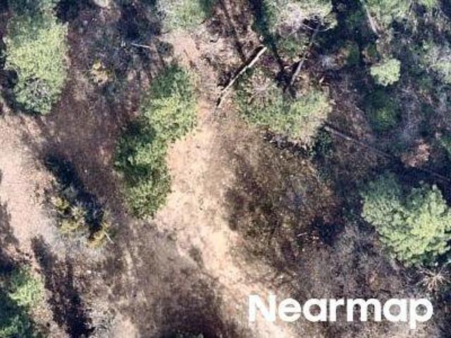 Land for sale in California