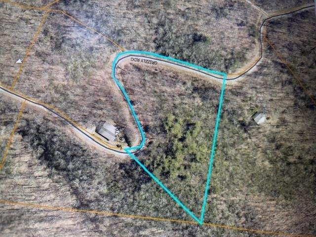 Land for sale in Bryson City, North Carolina