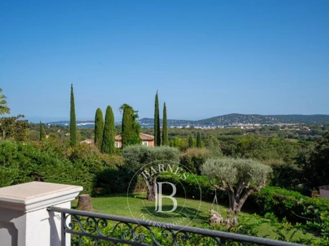 Maison vente à Arrondissement de Draguignan, Grimaud