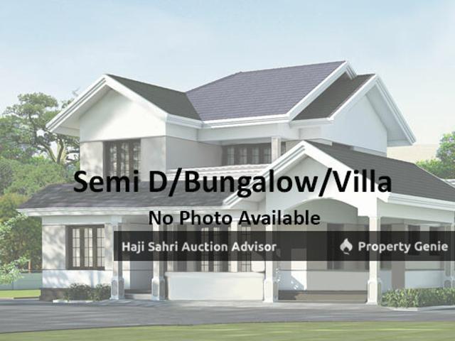 Bungalow for rent in Country Heights Damansara, Kuala Lumpur