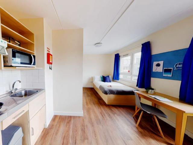 Studio for rent in Greenwich Town Centre, Greater London
