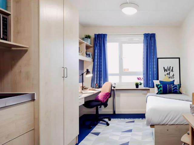 Room for rent in Greenwich Town Centre, Greater London