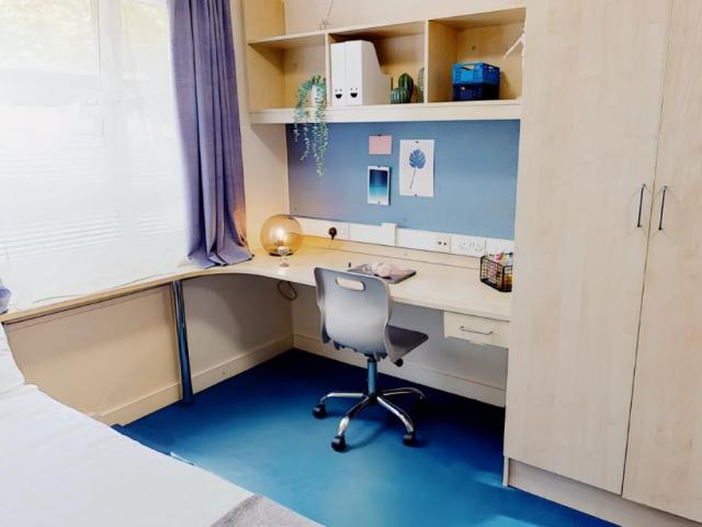 Studio for rent in Greenwich Town Centre, Greater London