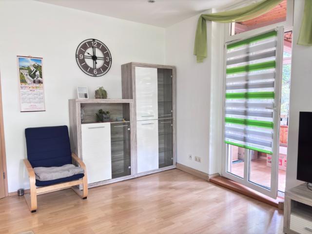 Apartment mieten in Lobenstein, Bad Lobenstein