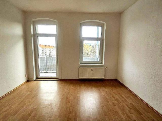 Apartment mieten in Lutherviertel, Chemnitz