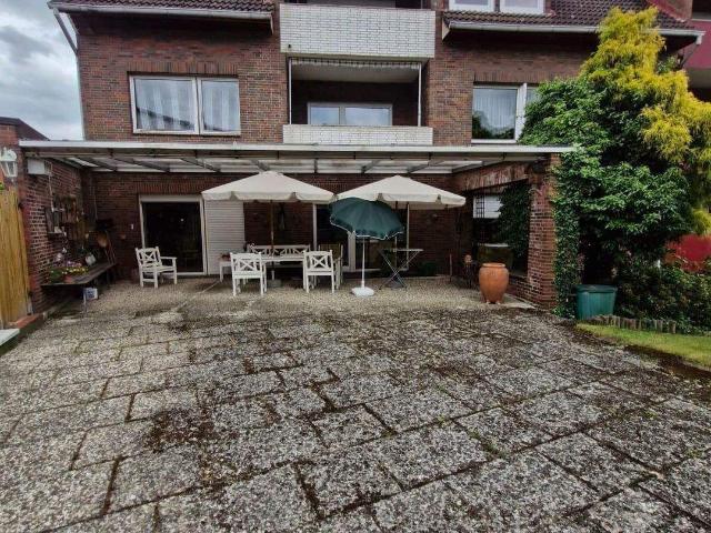 Apartment mieten in Horneburg, Niedersachsen