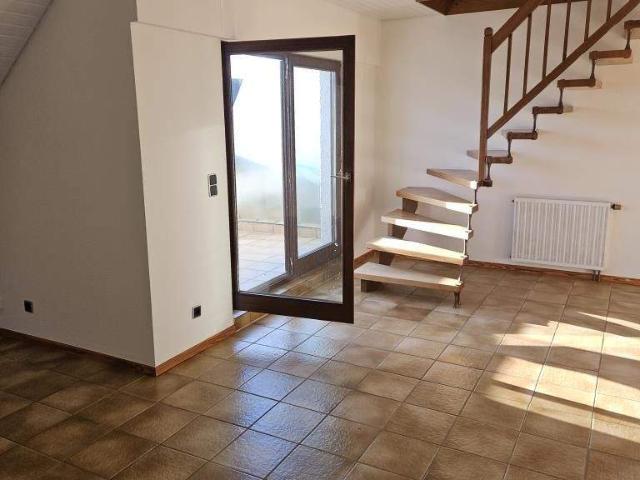 Apartment mieten in Tarforst, Trier