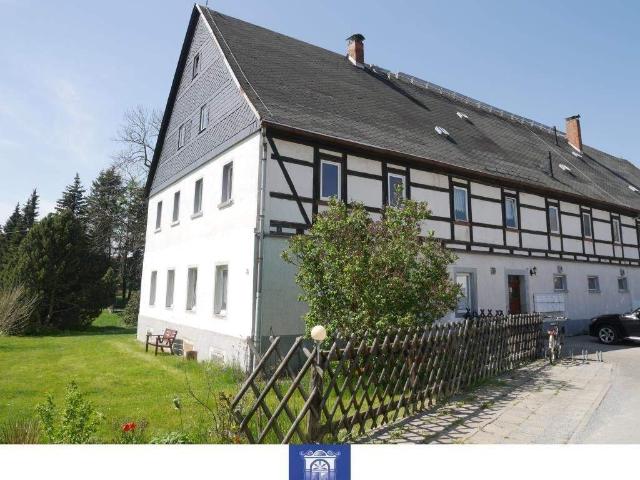 Apartment mieten in Arnsdorf, Bautzen - Budyšin